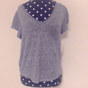 Free People Comfy Tee